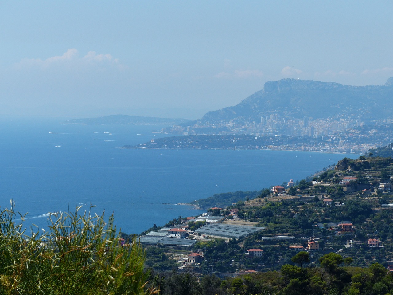 3-Day Ligurian Coast Adventure